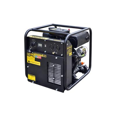 China Wholesale Portable Silent Electric Generator 2.1kVA 0.75L Diesel Inverter for sale