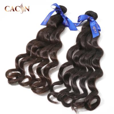 China Natural Wave Best Sellers Hair Virgin Raw Cuticle Italian Wave Weaves Bundles Peruvian And Brazilian Hair for sale