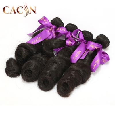 China 100% Loose Wave Wholesale Virgin Grade 9a Soprano Hair Hair Weaving for sale