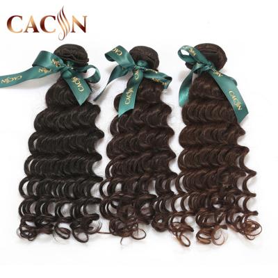 China Guangzhou Virgin Hair Grade 8a Queen Hair Products High Quality Virgin Peruvian Deep Wave Hair for sale