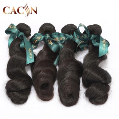 China High Quality Raw Human Vietnam Virgin Hair Wholesale Four Seasons Way Milky Modern Hair,Cambodian Hair Raw Cambodia, Raw Southeast Asian Hair for sale