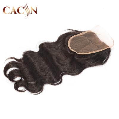 China China Water Wave Hair Factory Body Wave Lace Closure And Headband With Baby Hair,Grade 9a Virgin Malaysian Hair Product for sale