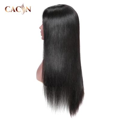 China Silky Straight Wave Virgin Human Hair Lace Wig Wholesale Vendors, Best Lace Front Wig Hair Vendors for sale