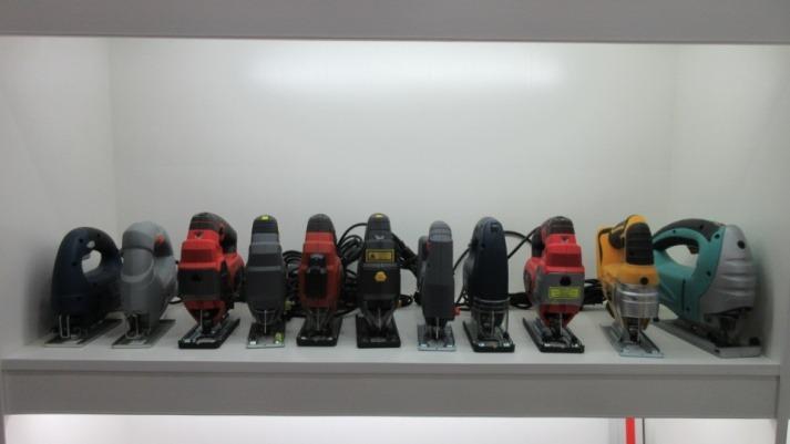 Verified China supplier - Ningbo Brace Power Tools Co., Ltd.