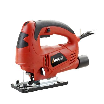 China 550W Jig Saw Brace Jig Saw Wood Jigsaw Jig Saw Type Warranty Tool Blue Box Power Packing Color Weight Original Cutting Year for sale