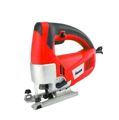 China Wood Saw Portable VDE 750W Plug Jig Saw Electric With Laser for sale