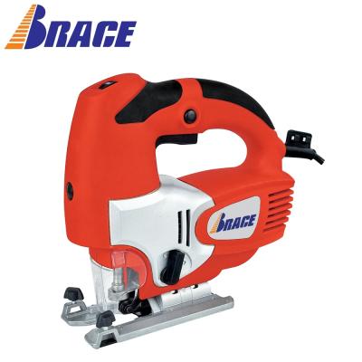 China 650W/800W DIY Power Tools Portable Electric Saws with Laser Miter Sawjig Saw Woodworking 44x27.5x44.5/10pcs for sale