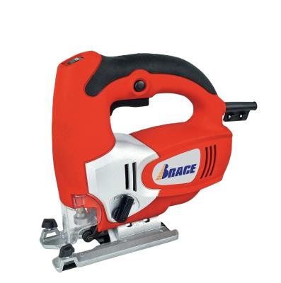 China Wood Saw JS009 Model 800W 80mm Table Jig Saw Machine Wood China Carpentry Tools Other Power Saw Type General Location Voltage for sale