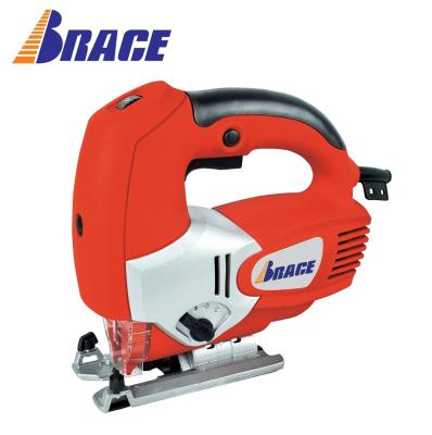 China Wood Saw Industrial Powerful Portable 800W Hand Cutting Jig Saw Wood Machine Wholesale for sale