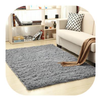 China Washable Soft Shaggy Plush Area Rugs Nursery Blanket for Living Room Bedroom Floor Room Home Decor Kids Boys Girls Rugs for sale