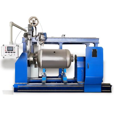 China Garment Shops Weld Circular Tank Seam Welding Machines for sale