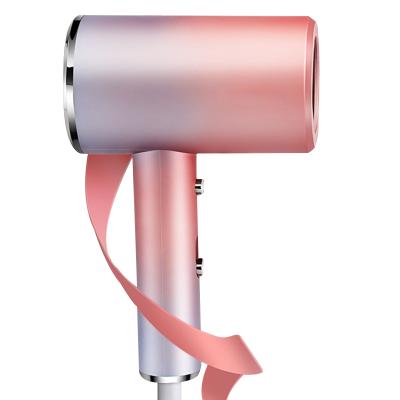 China New Design Selling Foldable Household Professional Hair Dryer Barber Hair Dryer Well for sale