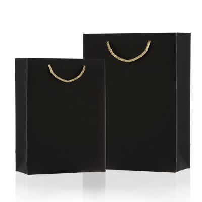 China Strong Lift Paper Gift Bag With Handles Brand Luxury And Cheap Gift Bags Customization Supplier for sale