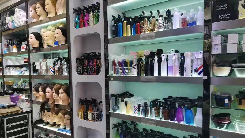 Verified China supplier - Kk Hair & Beauty Products (guangzhou) Co., Ltd.