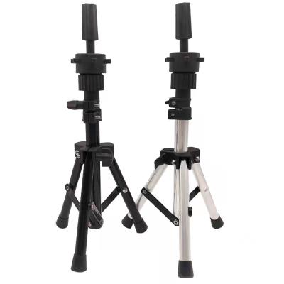 China PORTABLE High Quality Main Tubes Aluminum Mannequin Stand Feet Iron Studio Light Stand Tripod for sale