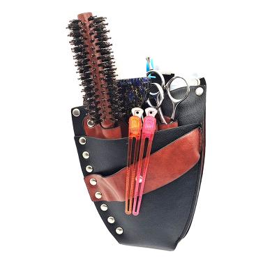 China Large Capacity Others Hair Styling Tools All Salon Hairdresser Products Make Hairdressing Scissors Tools Case Bag For Hair Salon for sale