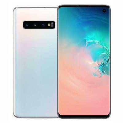 China Wholesale MP3/MP4/Audio/Video/FM/Recorder/Flash for Samsung galaxy s10 use original refurbished phones used cellphone for sale