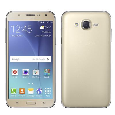 China Original Second Hand Cell Phone Used Phones Bulk For Samsung J7 Refurbished J7 for sale