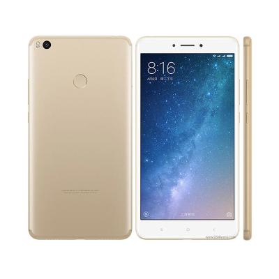 China Original Xiaomi MI Snapdragon 2 Smartphone Global Version Max Snapdragon 625 Octa Core 4GB 64GB 6.44