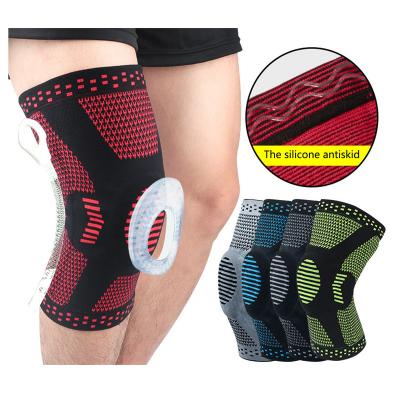 China Adult Winter Cycling Leg Sets Men Women Shear Sports Knee Pads Bike Motorcycle Leg Protector Warm Leg Sleeves for sale