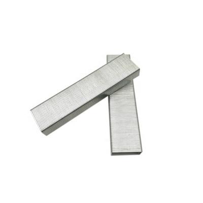 China STASUN Silver Galvanized Metal Desk Clip Standard Pin In Different Size for sale