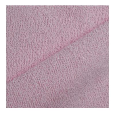 China Anti Static Best Selling Woven Reactive Dye Bath Towel Fabric Rolls Made Of 100% High Quality Cotton For Family Use for sale