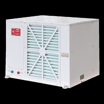 China Agriculture Altaqua Greenhouse Dehumidifier for sale