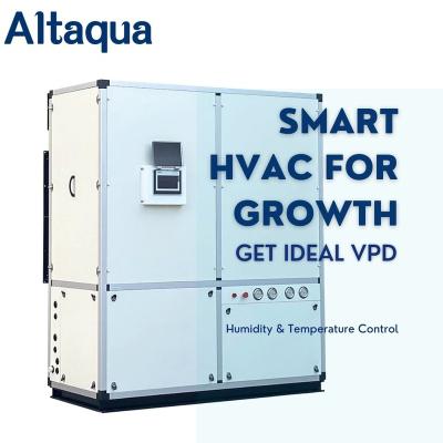 China High Efficient Altaqua Grow Room HVAC Led To Grow Lightweight for sale