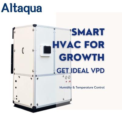 China High Efficient Altaqua Elevate Room Dehumidifier Cooling for sale