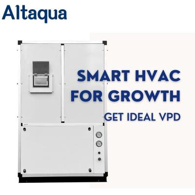 China Grousehouse Altaqua Ceiling HVAC Fabrication for sale