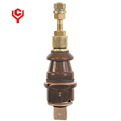 Китай Отливка вклада 1-3KV/250-630A втулок распределительного трансформатора фарфора DIN стандартная продается