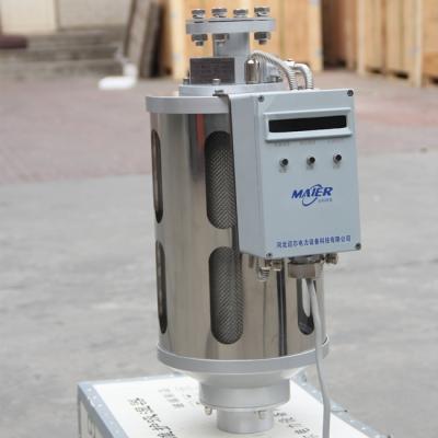 China Three Phase Maintenance Free Transformer Breather with Silica Gel for sale