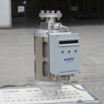 China Transformer Silica Gel Breather Maintenance Free and Self Dehydrating Breather for sale