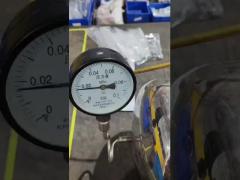 Transformer pressure relief valve