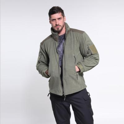 China OEM plus size utility jacket men warm winter clothes custom made bomber jacket/outdoor sport jacket wholesale for sale