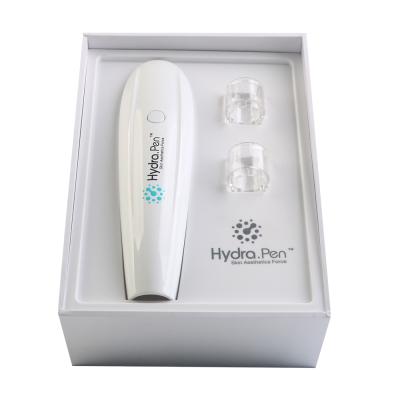 China Newest Breast Enhancers Professional Wireless Micro Teasing Pen Automatic Applicator Led Display Hydra Pen H2 for sale