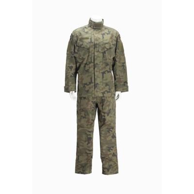 China Anti-Static Made In China Tactical Uniform Gray Camouflage Airsoft Tires Combat Camouflage Military Suit for sale