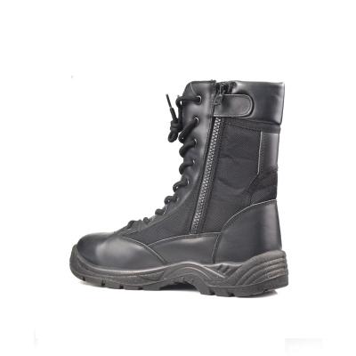 China Factory direct sales combat activities military&army boots and shoes boots tractical high safety outdoor boots for sale