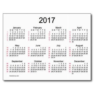 China Custom Decoration 2017 Magnet Annual/Monthly Calendar For Promotion for sale