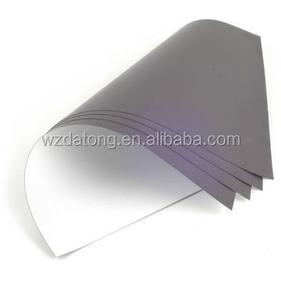 China Use on billboard magnet paper/printable magnetic paper/photo magnetic paper for sale