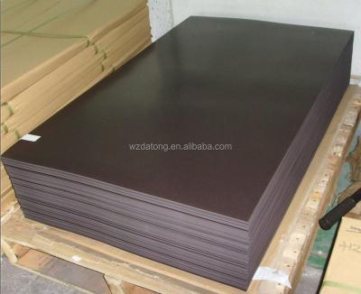 China industrial magnet ferrous sheet for sale