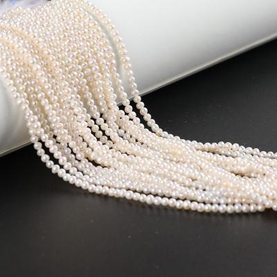 China Loose fashionable abacus factory price wholesale natural freshwater pearl for jewelry making for sale