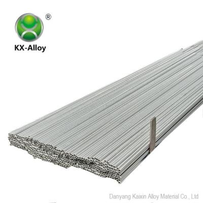 China Oxidations-Widerstand Inconel 600 Blatt Inconel 600 der Rundeisen-Legierungs-600 Rohr-Nickel-Chrom-Draht zu verkaufen