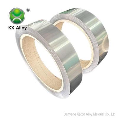 China NO5500 Monel Alloy Welding Monel K500 Wire Strip Round Bar Rod for sale