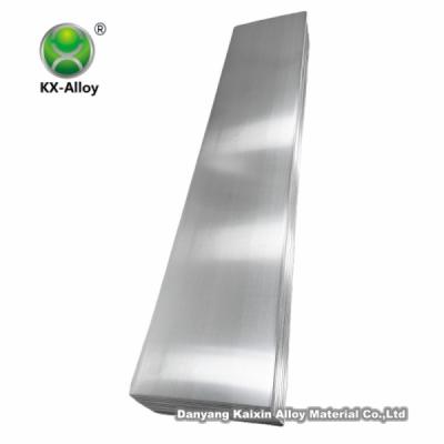 China C4 2.4610 Hastelloy c4 Alloy Sheet For Wet Chlorine Hypochlorous Acid for sale