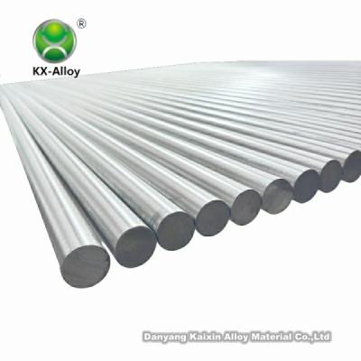 China Weiche magnetische Legierung ASTM Rod/Rohr/Platte/Draht/Streifen Hiperco 50 zu verkaufen