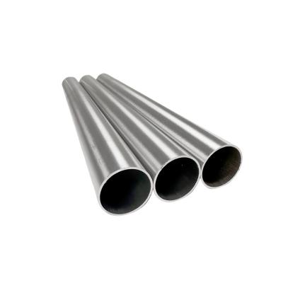 中国 UNS N06625 Inconel 625 Pipe In Sosoloid Delivery State 販売のため