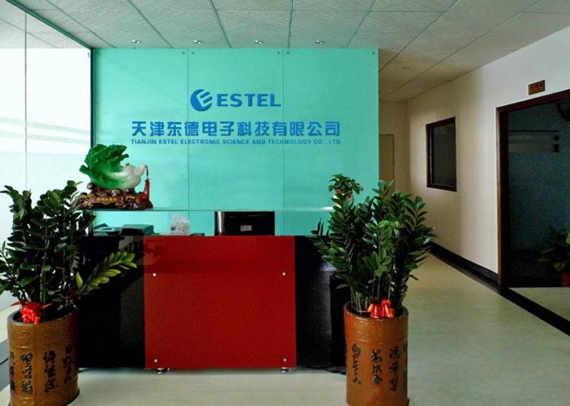 Verifizierter China-Lieferant - TIANJIN ESTEL ELECTRONIC SCIENCE AND TECHNOLOGY CO., LTD