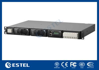 China 220VAC Rectifier System Up To 3.48kW With RS485 For Telecom Applications zu verkaufen