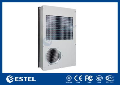 Cina Capacità di raffreddamento 1500W Climatizzatore DC48V progettato per armadi esterni in vendita